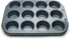 Fox Run Muffin Pan, 12-Cup, Preferred Non-Stick...