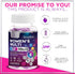 Womens Complete Multivitamin - Once Daily Women's Multi with Vitamin A, B6, B12, C, D, Biotin, Folate, Iron & Zinc, Energy & Immune Health Support...