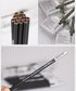 Sketch Pencil Charcoal Sketch Pencil Set, Pencil Core Hardness Medium - 12 pcs...