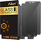 Ailun Screen Protector for iPhone 8 Plus 7 Plus Privacy Anti Glare 3Pack Anti Spy Private Tempered Glass...
