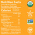 Sunny Fruit Soft Organic Turkish Dried Apricots - 1 Bag (5 Individual Portion Packs) | No Preservatives, No Sugar Added | Healthy, Convenient Snac...