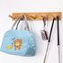 Wall Mounted Coat Rack, 5-Pegs Bamboo Entryway Hat Rack for Wall, Hooks for Hanging Coats and Jackets, Bathroom Kitchen Towel Rack Wall Hangers fo...