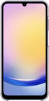 SAMSUNG Galaxy A25 5G Clear Phone Case, Protective Cover with Slim, Glossy Design, US Version, EF-QA256CTEGUS, Transparent...