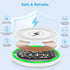 15W Motorola Wireless Charger Fast for Motorola razr+ 2024/razr 2024,Edge 2024,Edge 50 Ultra,Moto G Power 2024,Razr 50,Moto G Stylus 5G 2024,Edge ...