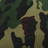 Camouflage Tent Tarp, Portable Rainproof Tent Tarp Camping Tent Tarp Shelter Lightweight Camping Stool for for Outdoor Hiking Hunting(2x1.5m)...