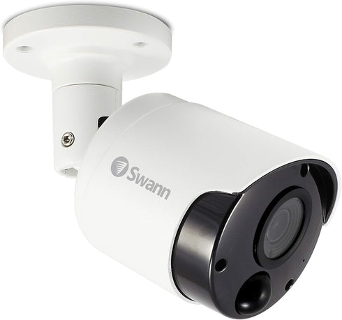 Swann Imitation Dummy Security Camera Waterproof Design Easy Installation...