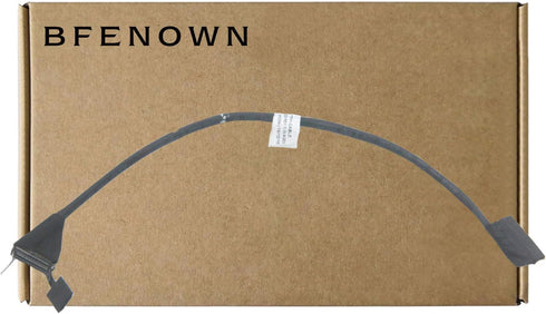 Replacement Battery Cable Connector Wire Cord for Dell Latitude E7270 7270 DC020029B00 03799V 3799V AAZ50...