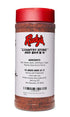 Rudy's Texas Bar-B-Q Dry Rub...