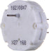 ECCPP 6Pcs X27 168 Stepper Motor Cluster Speedometer Tachometer Fuel Gauge Repair kit...