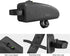 ROCKBROS Bike Top Tube Bag Bicycle Front Frame Bag Waterproof Bike Pouch Pack Bike Phone Bag Cycling Accessories Pouch for Mountain Road Bike Larg...