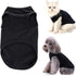 Dog Shirts Puppy Clothes for Small Dogs Boy, Pet T-Shirts Doggy Vest Apparel, Comfortable Summer Shirts Beach Wear Clothing, Outfits for Medium Do...