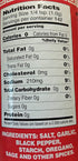 Konriko - Greek Authentic Seasoning 5 oz - Wheat Free - Gluten Free - No MSG...