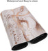 Rose Gold Marble Mouse Pad for Women and Girls Gaming XL Large Mousepad Cute Desk Mat Long Extended Big Keyboard Pads Table Accessories for Gaming...