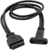 cablecc Single Port USB 3.1 Type C USB-C Female to USB 3.0 Motherboard 19pin Header Cable 40cm...