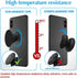 Double-Sided Phone Holder Replacement Kit. 3 Sets of 16 Round & 8 Rectangle 3M VHB Adhesive Tapes (1.17", 1.55", 1.77" x 2.56"). Sticker Pads for ...