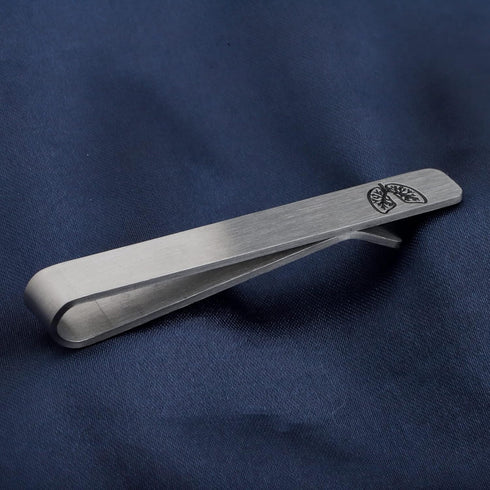 Anatomical Medical Pulmonary Lung Tie Clip RT Pulmonologist Doctor Engraved Tie Bar Medical Gifts for Men...