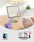 Remote Control for TikTok, Page Turner for Kindle App, Bluetooth Camera Video Recording Remote, Scrolling Ring for TIK Tok, iPhone, iPad, iOS, And...