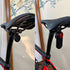 Bicycle Saddle Seat-Post Mount for Garmin Varia Rear View Radar Light,Compatible for RTL500, RTL510, RTL515, RVR315,Very Solid,Aluminum Alloy...