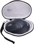 LTGEM Hard Carrying Case for Logitech M720 Triathlon / M705 Marathon Wireless Mouse - Travel Protective Carrying Storage Bag...