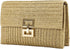 Straw Clutch Purse for Women Cute Vacation Beach Straw Clutch Bags Summer Woven Bag Envelope Handbag Bag 2024...