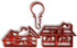 Real estate Cookie Cutters (Set of 3)...