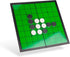 Sterling Games Othello Reversi Strategy Board Game 9.75 Inch Board with Folding Magnetic Board and Pieces for Home and Travel...