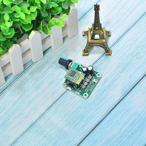 1Pcs TPA3110 15Wx2 Digital Amplifier Board Audio Stereo Bluetooth 4.2 Output Power...