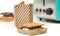 Toaster S’mores - Made indoors, No fire, sharp stick or experience required !...
