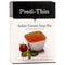 Proti-Thin High Protein Italian Tomato Soup, Healthy Instant Diet Soup Mix, 15g Protein, Low Calorie, Low Carb, Low Fat, Sugar Free, Gluten-Free K...
