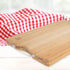 Cutting Board Handles Cabinet Pulls: 3pcs Stainless Steel Chopping Board Side Handles Drawer Handles Pulls for Kitchen Butcher Board Dresser...