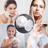 Pwsap Facial Cleansing Tool with Hook- Detachable Face Wash Rich Foam Maker for Face Wash, Deep Skincare Cleaner Tools, Marshmallow Whip Maker | G...