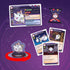 Disney Sorcerer’s Arena: Epic Alliances At The Ready Expansion | Featuring Robin Hood, Mrs. Potts, and Mulan | Officially Licensed Disney Strategy...