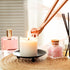 Calary 3 in 1 Candle Care Kit - Wick Trimmer, Snuffer & Dipper Set (Rose Gold)...