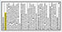 GoodSense Dual Action Acetaminophen and Ibuprofen (NSAID) Tablets, 250 mg/125 mg, Back Pain, 36 Count...