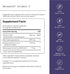 Quality of Life - Advasorb® Vitamin C Supplement - 60 Vegicaps...