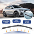 26"+23" Wiper Blades Replacement for Toyota Tundra 2007-2020,Sequoia 2008-2020 Quiet and Durable Stable All-Season Windshield Wiper Blades...