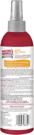 Nature's Miracle Advanced Platinum Puppy Potty Training Spray 8 Oz, Dog Training Aid...