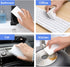 100Pack Magic Sponge Eraser Sheets, Melamine Sponge Foam, Multi-Functional Household Cleaning Non-Scratch Scrub Sponge Pads for Kitchen, Bathroom,...