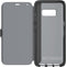 Tech21 Evo Wallet Case for Galaxy S8 - Black...