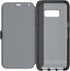 Tech21 Evo Wallet Case for Galaxy S8 - Black...