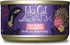 Tiki Cat After Dark Pâté, Beef & Beef Liver, High-Protein and 100% Non-GMO Ingredients, Wet Cat Food for Adult Cats, 3 oz. Cans (Pack of 12)...