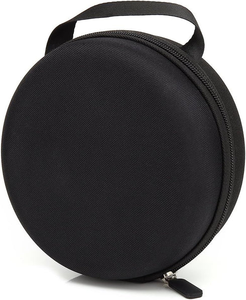 Aproca Hard Travel Storage Case Fit for A1 Portable Bluetooth Speaker (round) (case only)...