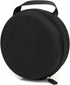 Aproca Hard Travel Storage Case Fit for A1 Portable Bluetooth Speaker (round) (case only)...