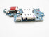 TheCoolCube USB Charger Dock Charging Port Connector Socket Module with Flex Ribbon Cable Replacement for Samsung Galaxy (S21 Plus S21+ G996U 6.7 ...