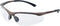 Bollé Safety 253-CT-40044 Contour Safety Eyewear with Semi-Rimless Nylon Frame and Clear Anti-Fog Lens...