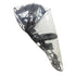 Stroller Rain Cover Baby Stroller Cover for Toddler Umbrella Stroller,Lightweight Travel Stroller,Windproof Waterproof Weather Shield,Compact Stro...