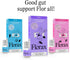 Florax - Liquid Probiotic Supplement - On-The-Go Gut Support for Women and Men - Vegan, Gluten Free, Lactose Free, Soy Free and Preservative Free ...