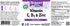 Bluebonnet Nutrition Vitamin C, D3 & Zinc, for Immune Health and Respiratory Function*, Soy-Free, Gluten-Free, Non-GMO, Kosher Certified, Dairy-Fr...