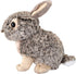 Wild Republic Bunny Plush, Stuffed Animal, Plush Toy, Gifts for Kids, Cuddlekins 8 Inches...