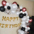 Fayoo White Balloons, 12 Inch White Metallic Balloon Party Decoration for Baby Shower, Christmas Decorations, Birthdays, Bridal Shower, Valentine’...